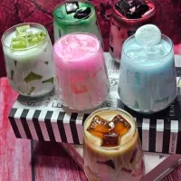 لیوانیای جذابمون