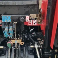 ۳۹۹ پمپ کوچیک مدل ۹۸|خودرو سنگین|بوکان, |دیوار