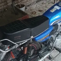 موتور سیکلت همتای ۲۰۰|موتورسیکلت|آذرشهر, |دیوار