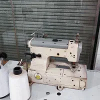 چرخ خیاطی صنعتی میان دوز