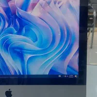 imac آی مک All in one|رایانه رومیزی|سبزوار, نواب صفوی|دیوار