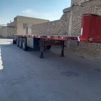 کفی سه محور ایران کاوه|خودرو سنگین|رفسنجان, |دیوار