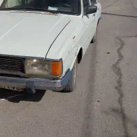 پیکان مدل ۸۳ انژکتور متور گیربکس به ضمانت