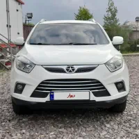 جک اس ۵ مدل ۹۷ استثنایی بدون رنگ و بدون خط و خش