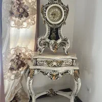 ساعت ایستاده کنسول دار|ساعت دیواری و تزئینی|تهران, فلاح|دیوار