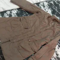 لباس زمستانی