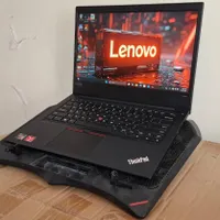 LENOVO THINKPAD رندرینگ و طراحی