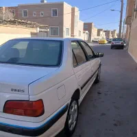 پارس tu5 استثنایی بیرنگ در حد نو