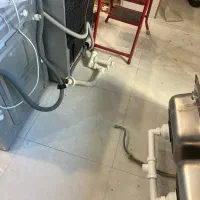 سینک و شیر آب