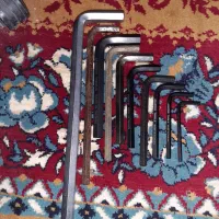 کلیه وسایل تعویض روغنی ،کمپرسور باد،ساکشن روغن و..|ابزارآلات|برخوار, |دیوار