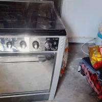 اجاق گاز|اجاق گاز و لوازم برقی پخت‌وپز|صحنه, |دیوار