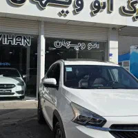 تیگو ۷ مدل۱۴۰۰|خودرو سواری و وانت|اراک, |دیوار