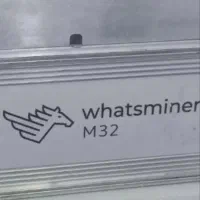 ماینر 66تراهش m32