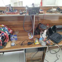 فروش و تعمیرات تخصصی ایسیو