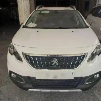 پژو ۲۰۰۸ مدل ۹۶|خودرو سواری و وانت|شیراز, فرهنگ شهر|دیوار