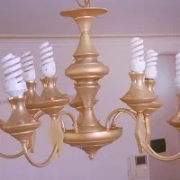 بدلیل تغیر دکوراسیون بفروش میرسد