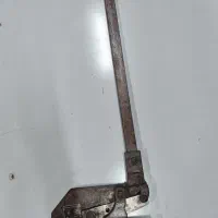 قیچی ورقبری