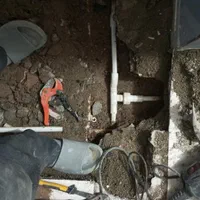 لوله کشی نشتیابی افسریه مشیریه خاوران نبرد خراسان|خدمات پیشه و مهارت|تهران, هاشمآباد|دیوار