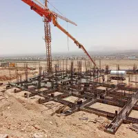 نیازمند کارگر نیمه فنی