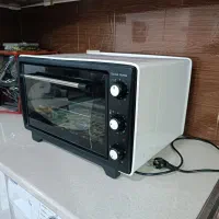 توسر (اون توستر)|سایر لوازم برقی|آبدانان, |دیوار