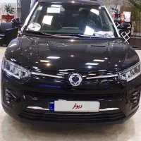 تیوولی