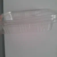 ظرف دلی کوتاه ۳سانت