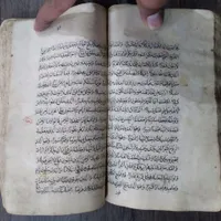 وسایل آنتیک قاجاری و کتب قدمی کمیاب|کلکسیون اشیاء عتیقه|اندیشه, |دیوار