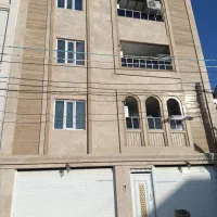 رهن کامل آپارتمان کلید اول و بسیار شیک