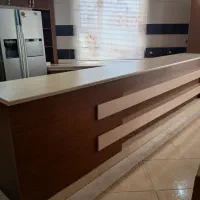 کابینت ام دی اف کار کرده|مصالح و تجهیزات ساختمان|گلپایگان, |دیوار