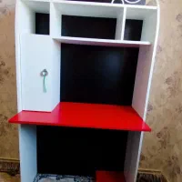 میز‌تحریر