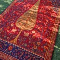 روفرشی جدید متفاوت ضد لغزش اقساط سایزبندی