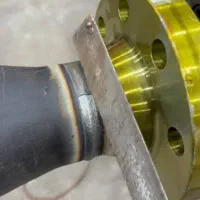 جوشکاری پایپینگ