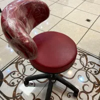 صندلی چرخ دار