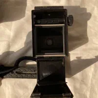 دوربین قدیمی لوبیتل 2|دوربین عکاسی و فیلمبرداری|رامسر, |دیوار