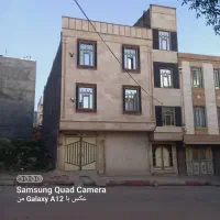 3 طبقه خانه مهندسی ساز یکجا فروشی