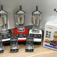 آسیاب مخلوط کن یونیک ۲کاره 7200وات