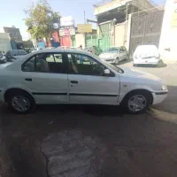سمند lx مدل 92 xu7|خودرو سواری و وانت|تهران, فتح|دیوار