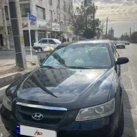 سوناتا nf 2006