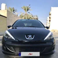 207i دنده ای مدل ۱۴۰۰، TU5|خودرو سواری و وانت|جم, |دیوار