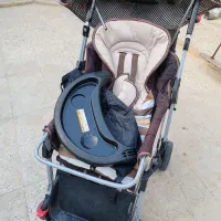 کالسکه|کالسکه و لوازم جانبی|بندر ماهشهر, |دیوار