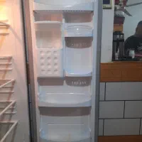 یخچال هوای درحدنو|یخچال و فریزر|بندر ماهشهر, |دیوار