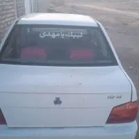 پراید 132