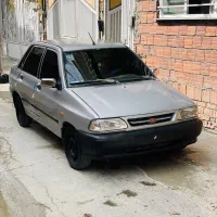 پراید 92sl