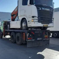 شاگرد|استخدام حمل و نقل|اسلام‌شهر, ملک‌آباد|دیوار