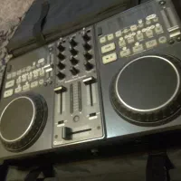 دستگاه دی جی حرفه ای American audio فول امکانات