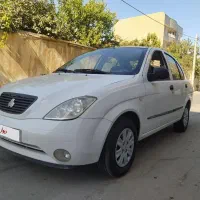 تیبا صندوق دار مدل 99