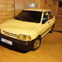 پراید مدل 83