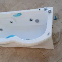 جکوزی|لوازم حمام|شیراز, انجیر|دیوار