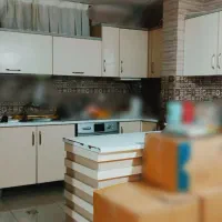 فروش 8متر کابینت mdf