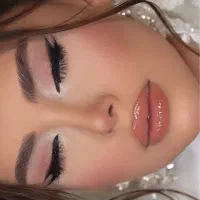 میکاپ و شنیون در منزل با تخفیف ویژه